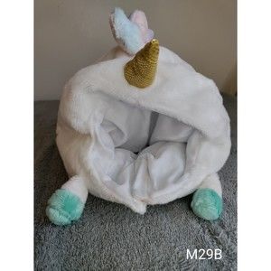 UNDERCOVER CORGI IN UNICORN